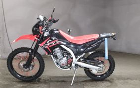 HONDA CRF250L MD38