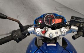 SUZUKI GSR250 GJ55D