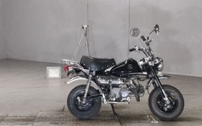 HONDA MONKEY Z50J