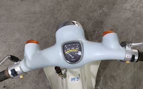 HONDA LITTLE CUB AA01