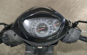 SUZUKI ADDRESS V125 DT11A