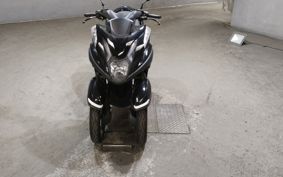 YAMAHA TORI CITY125 SE82J