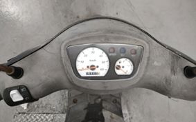 YAMAHA BJ SA24J
