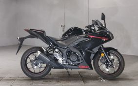 YAMAHA YZF-R25 RG10J