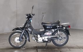 HONDA LITTLE CUB AA01