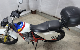 HONDA FTR223 MC34