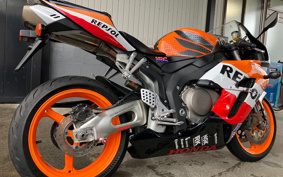 HONDA CBR1000RR 2005 SC57