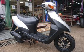 SUZUKI LETS2 CA1PA
