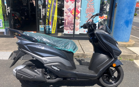 SUZUKI  BURGMAN STREET125EX