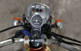 HONDA APE50 AC16