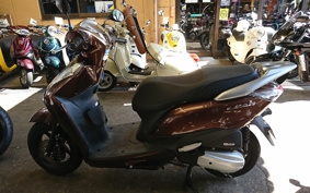 HONDA LEAD 125 JF45