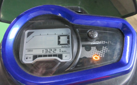 YAMAHA  CYGNUS RAY ZR SEJ2