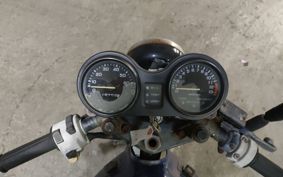HONDA NS50F AC08