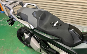 HONDA X-ADV 750 2019 RC95