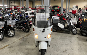 HONDA GYRO TA03