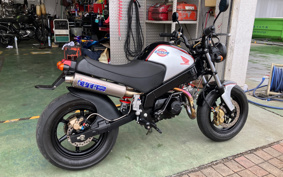 HONDA MONKEY AB22