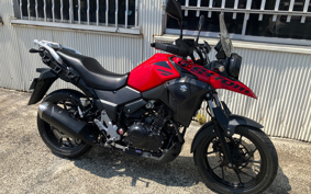 SUZUKI STROM 250 DS11A
