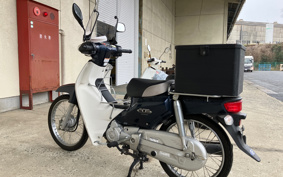 HONDA SUPER CUB50 AA04