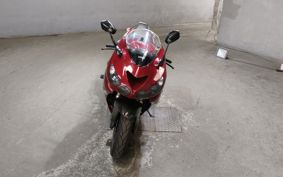 KAWASAKI ZZR1400 ZXT40C