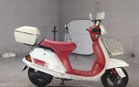 HONDA LEAD 50 AF10