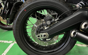 DUCATI  DUCATI  SCRAMBLER  NIGHT  SHIFT  2022 3K00