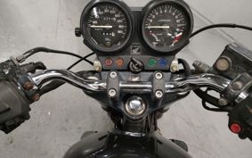 HONDA JADE MC23