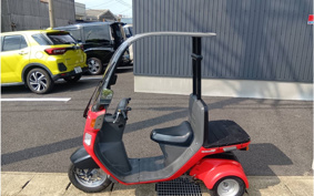 HONDA GYRO TA03