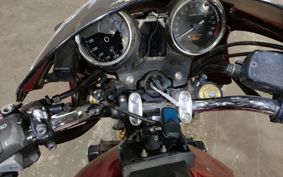 HONDA CB400SFV-4 NC42