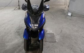 YAMAHA TORI CITY 155 SG37J