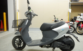 SUZUKI LETS4 CA45A