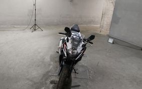 SUZUKI GSX250R DN11A