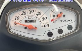 SUZUKI LETS4