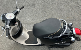 HONDA GIORNO AF70
