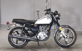 YAMAHA YB125SP PCJL