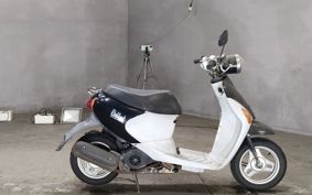 SUZUKI LETS4 CA41A