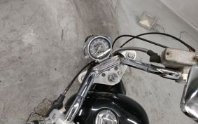HONDA STEED400 NC26