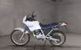 HONDA NX125 JD09
