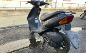 SUZUKI LETS2 CA1PA