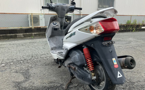 YAMAHA CYGNUS125X SE44J