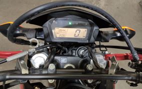 HONDA CRF250M MD38