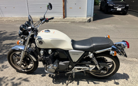 HONDA CB1100 2010 SC65