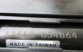 YAMAHA JOG SA55J