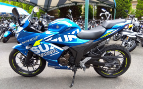 SUZUKI JIKUSA-SF250 ED22B