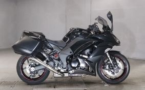 KAWASAKI NINJA1000 ZXT00W
