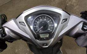 HONDA LEAD 125 JF45