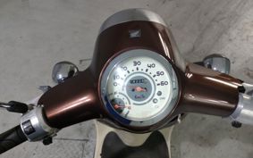 HONDA GIORNO AF70