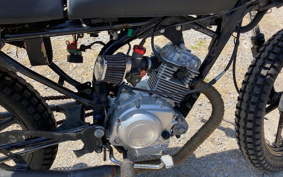 YAMAHA YBR125 PCJL