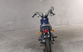 HONDA 250T LA CUSTOM MC07