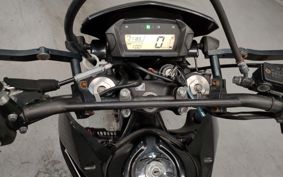HONDA CRF250M MD38