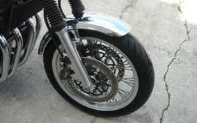 HONDA CB1100 EX 2015 SC65